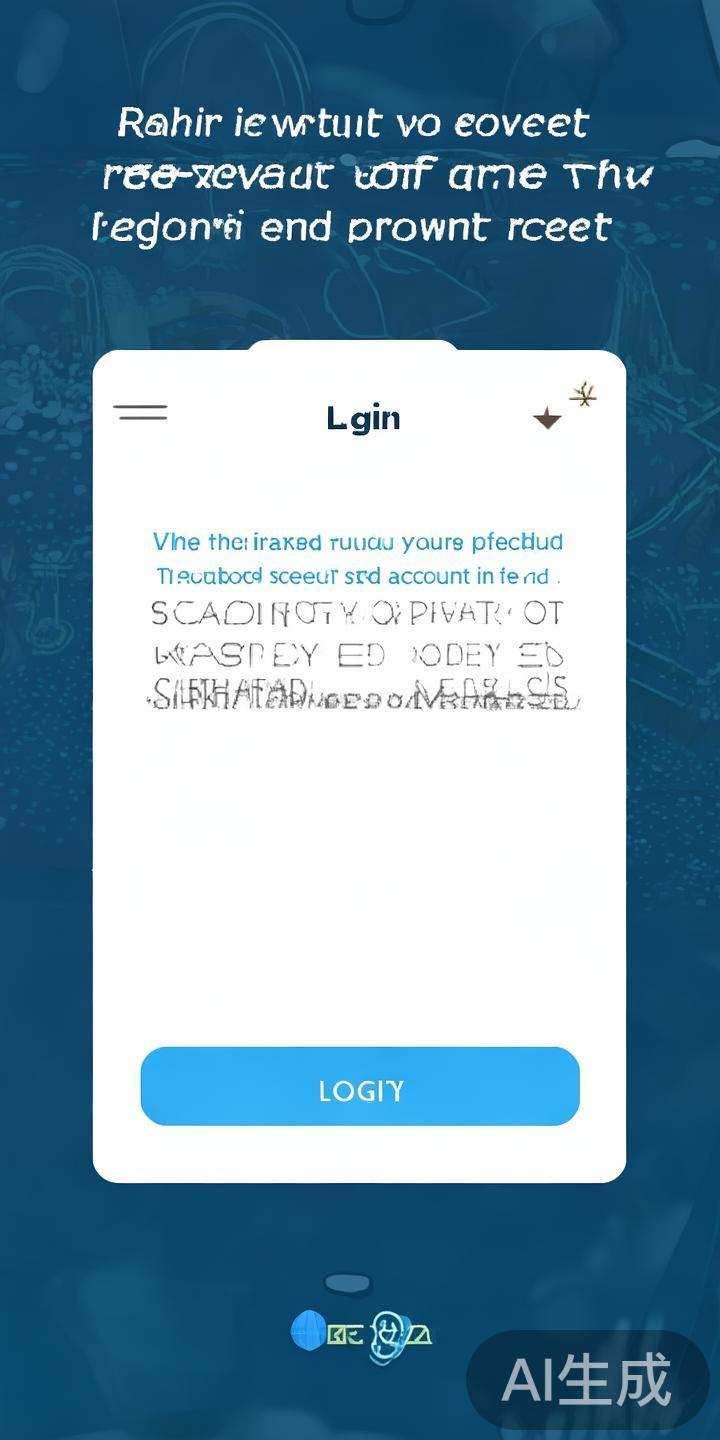 注册完成后，便可以使用注册的账号登录平台。登录流程