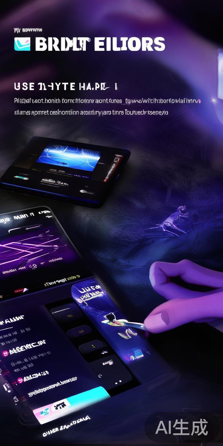 火博体育全站入口App：核心功能亮点与特色全面解析