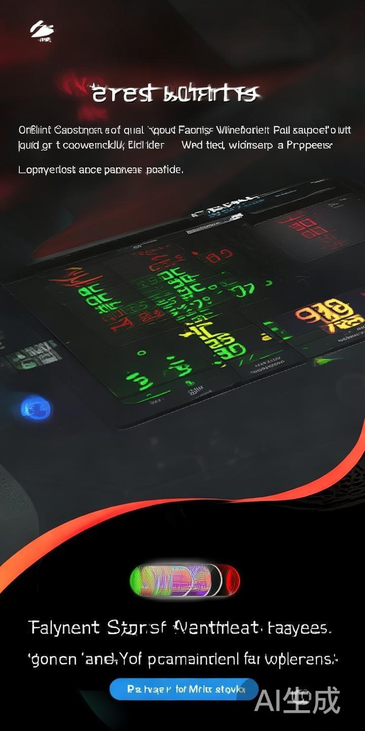 在当今数字娱乐日益丰富的时代，线上体育博彩成为许多