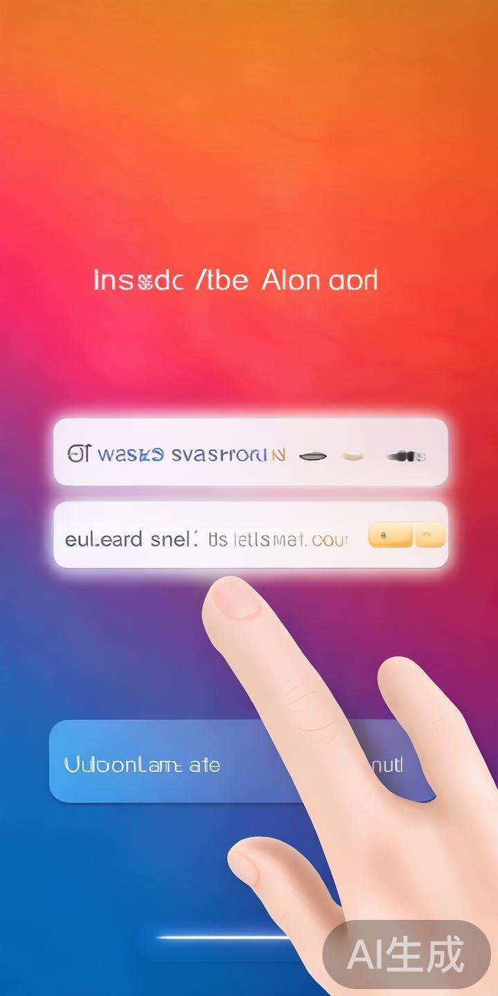 iOS设备：点击苹果App&nbsp;Store中的“获取”