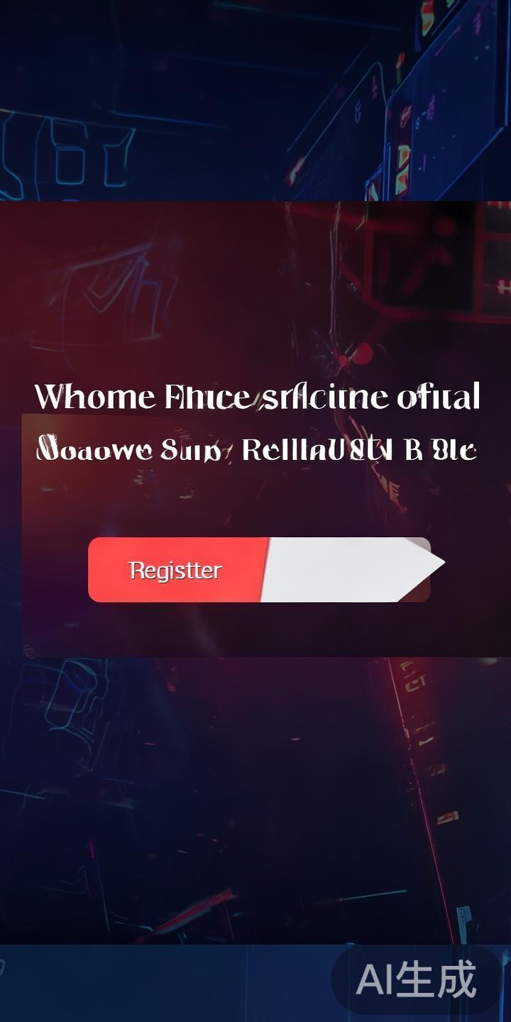 火博体育综合网站注册登录详细流程指南与操作步骤 第一步,进入火博体育官方网站。确保通过官方入口访问