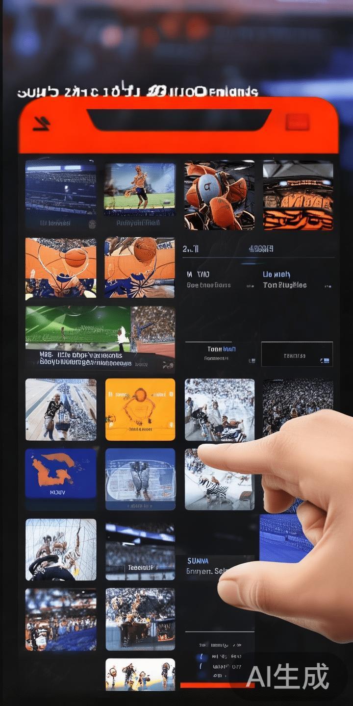 火博体育app使用指南及核心特色亮点全面解析 火博体育app集成了体育资讯、赛事直播、在线投注、