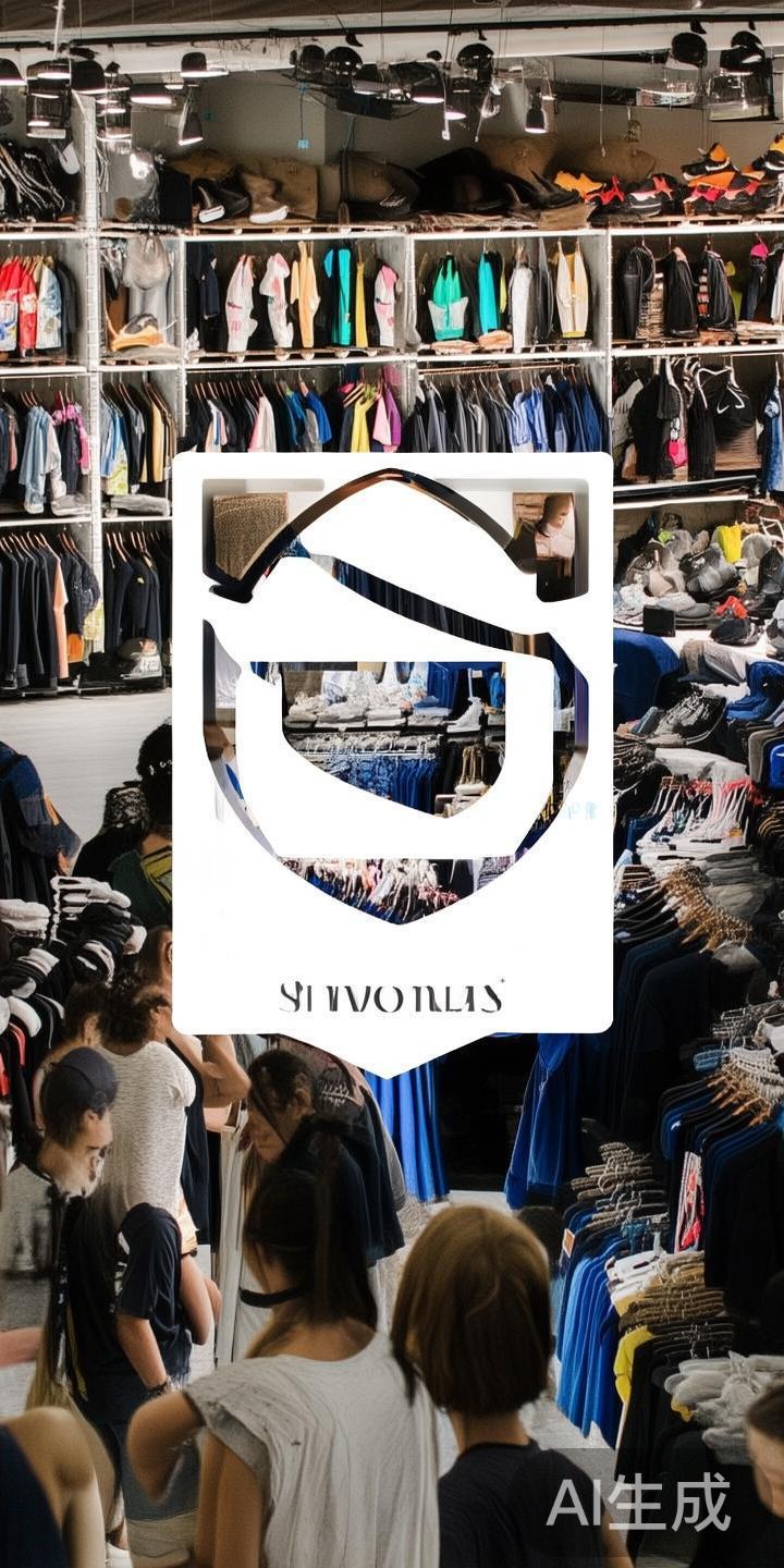 随着运动休闲类产品的不断丰富，消费者对个性化和高品