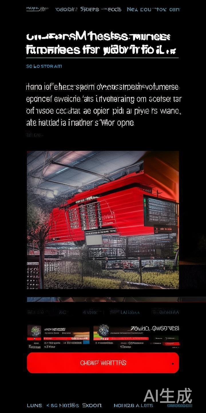 在现代娱乐休闲生活中，线上体育娱乐平台以其便捷性和