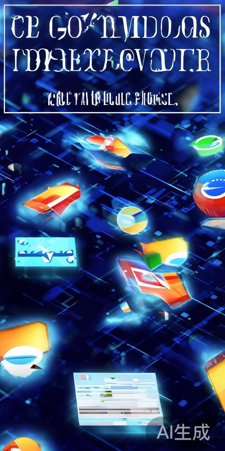 选择兼容性强的浏览器，如最新版的Chrome、Fi