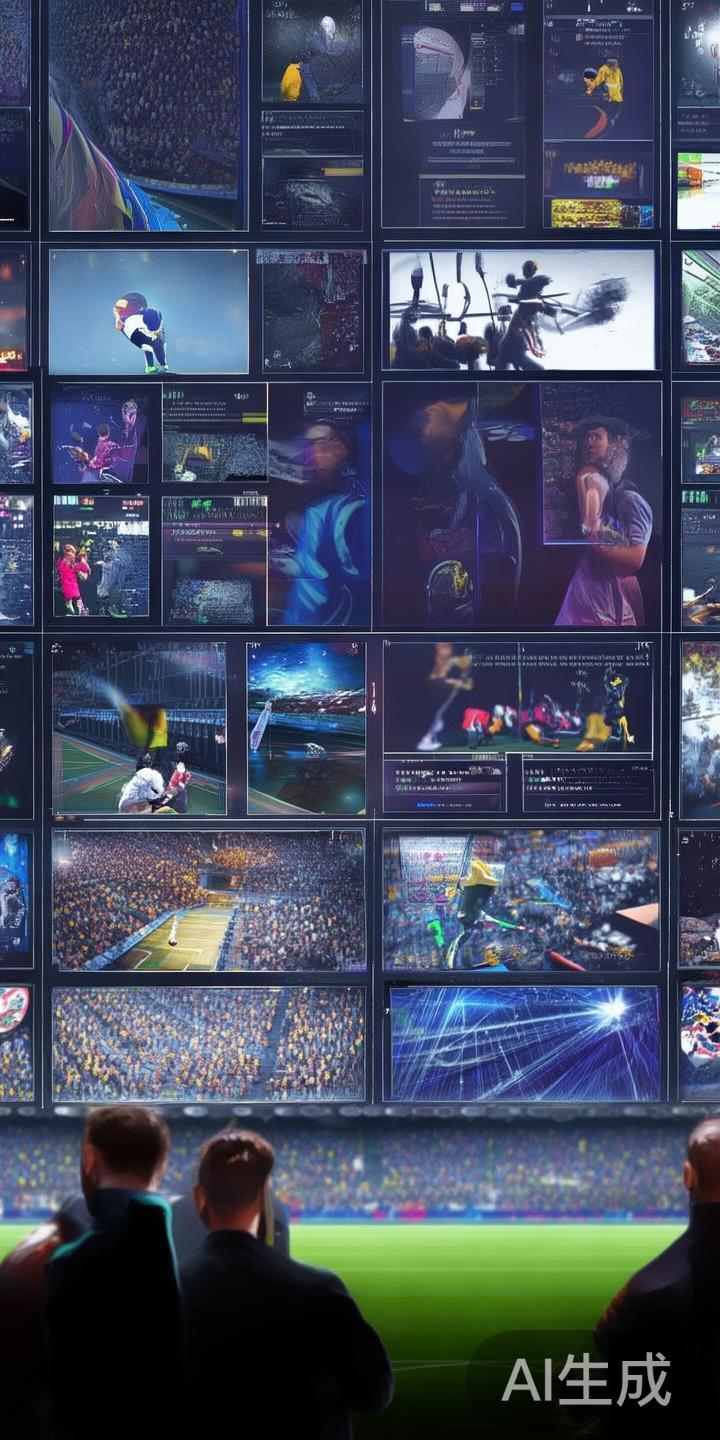 第三，丰富的体育赛事。官方平台全面覆盖足球、篮球、